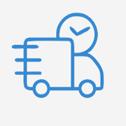 Timely Delivery
