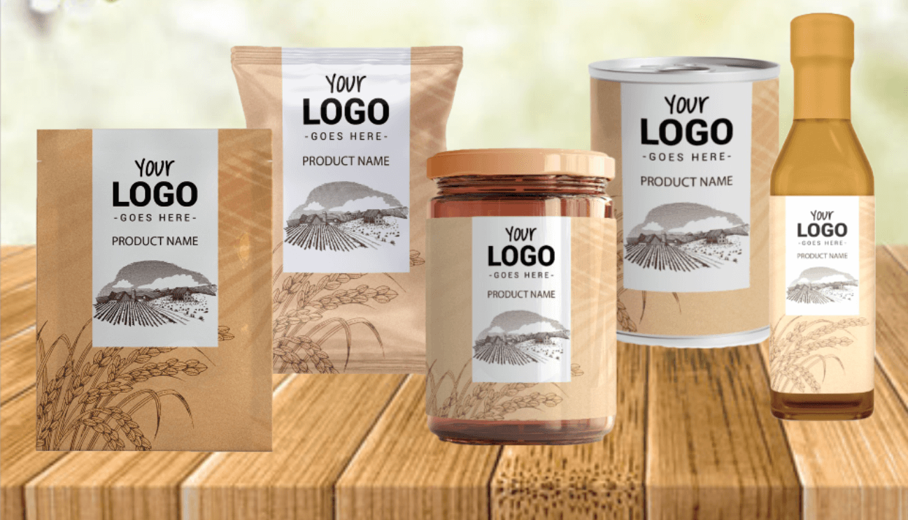 Private Labeling
