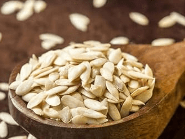 Organic Muskmelon Seeds