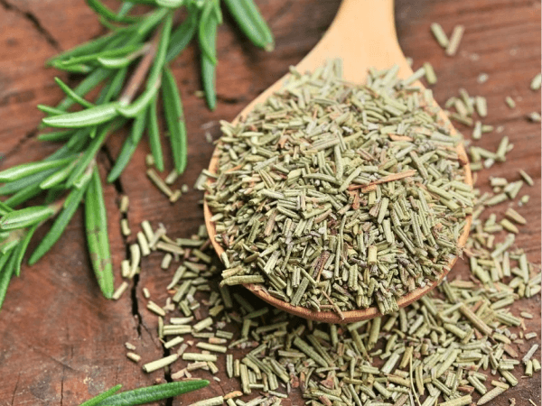 Organic Rosemary
