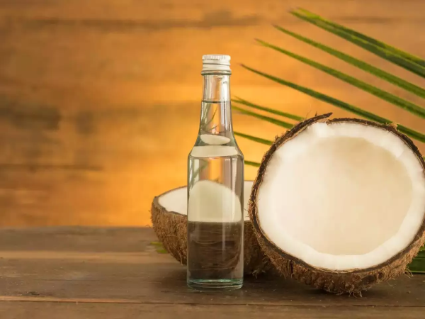 Extra Virgin Coconut Oil