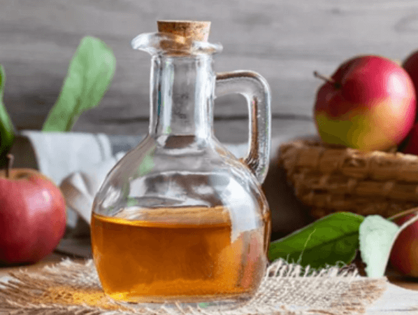 Organic Apple Cider Vinegar