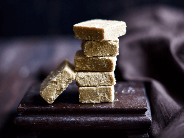 Organic Jaggery Whole