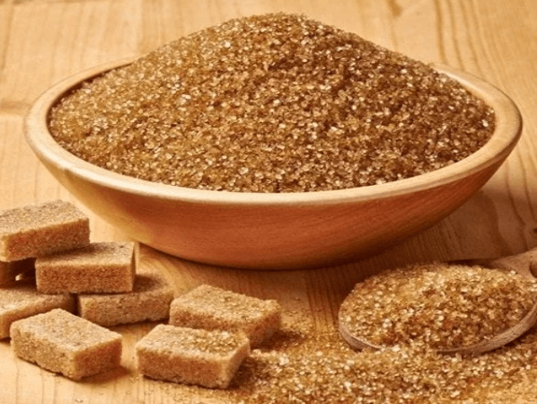 Organic Brown Sugar