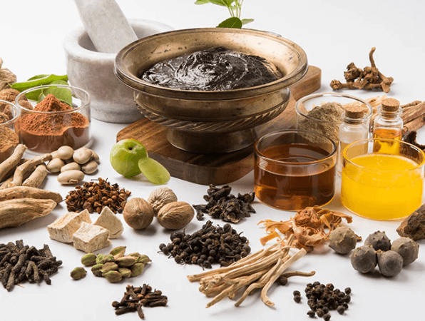 Organic Amlaprash