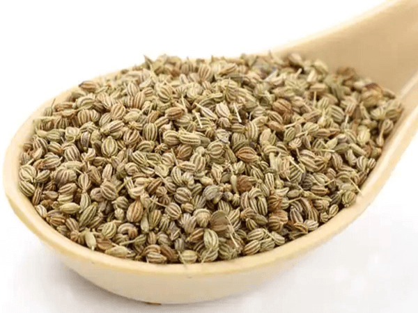 Organic Ajwain