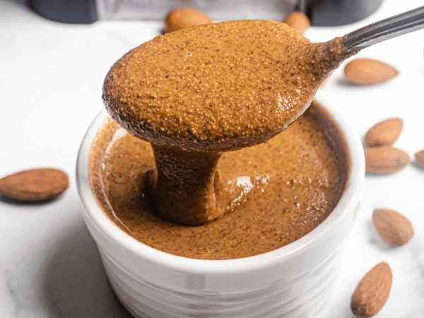 Organic Almond Butter