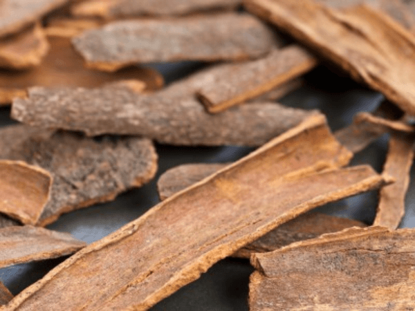 Organic Cinnamon Bark