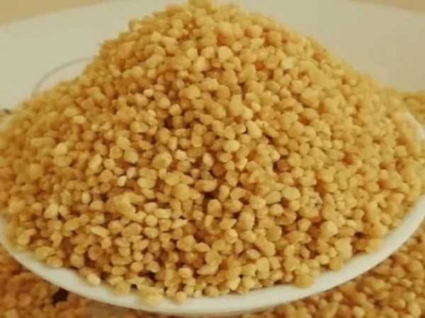 Organic Jaggery Granules