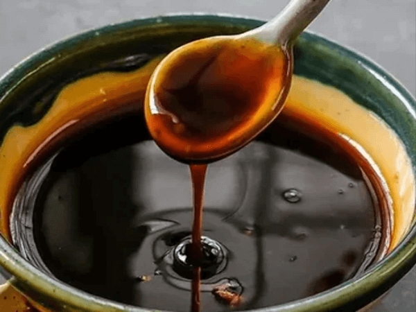 Organic Jaggery Liquid