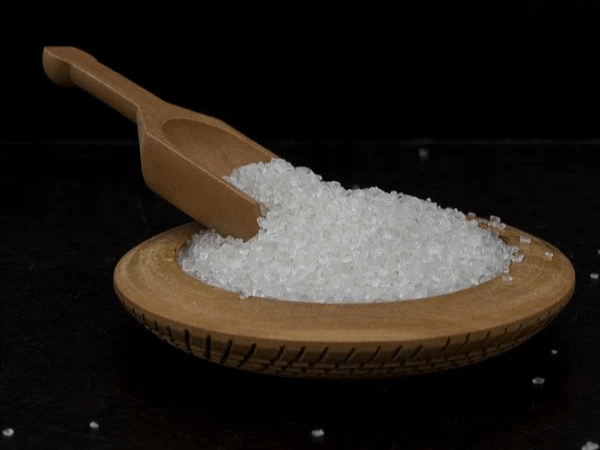 Organic Sugar Sulphurless