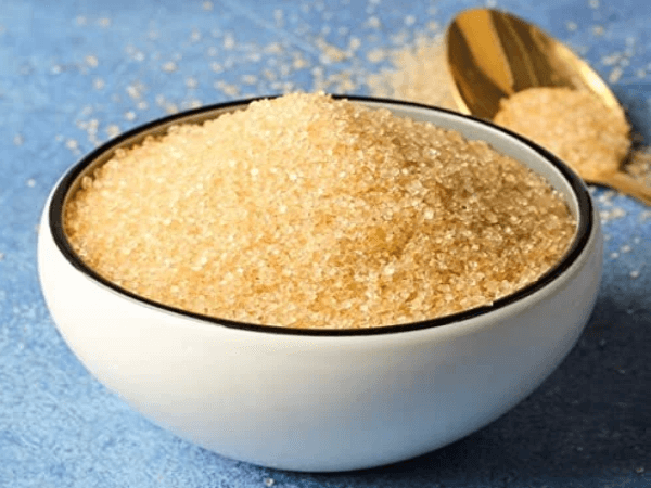 Organic Cottage Sugar