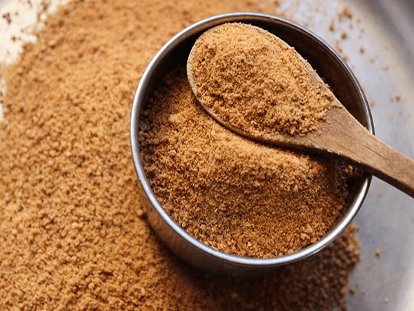 Organic Palm Sugar