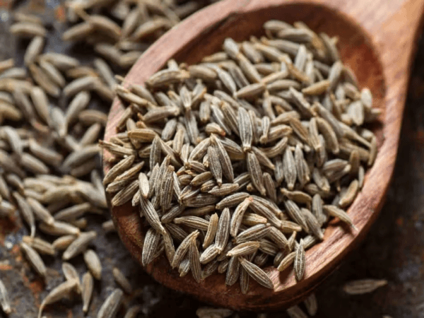 Organic Cumin Whole