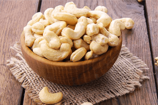 Organic Cashew