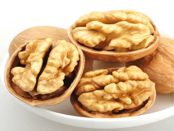 Organic Walnuts