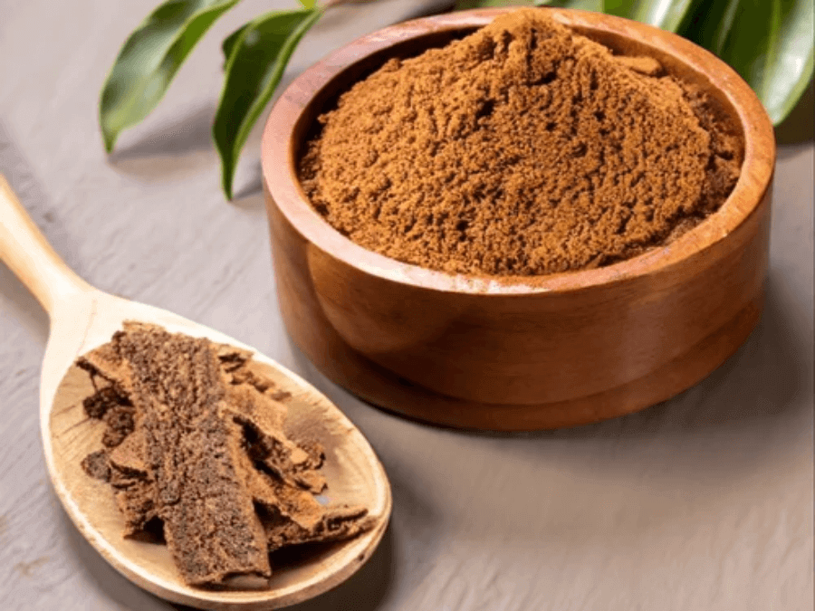 Organic Arjuna Bark Powder