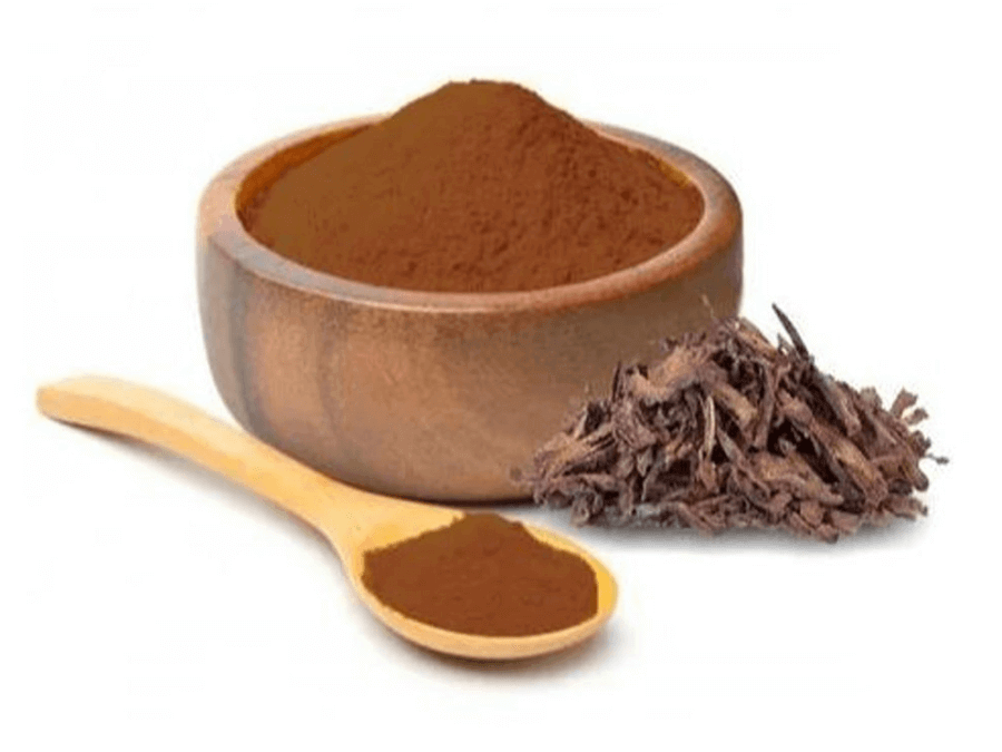 Organic Ashoka Bark Powder