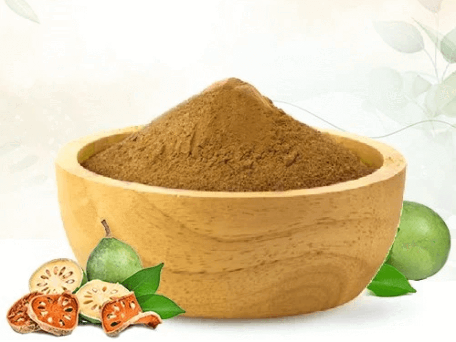 Organic Bael Powder