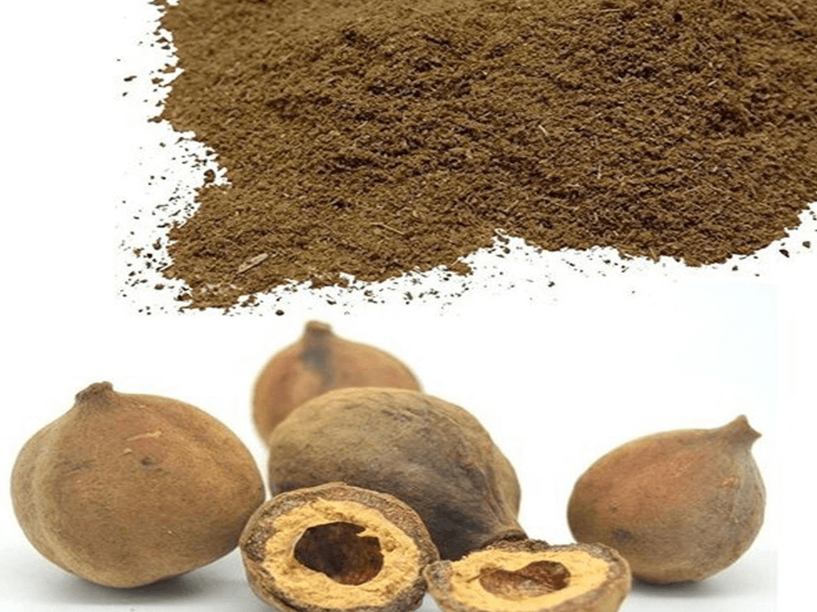 Organic Baheda Powder