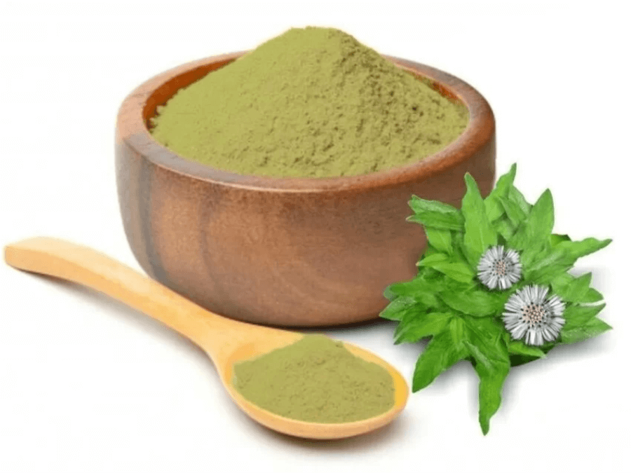 Organic Bhringraj Powder