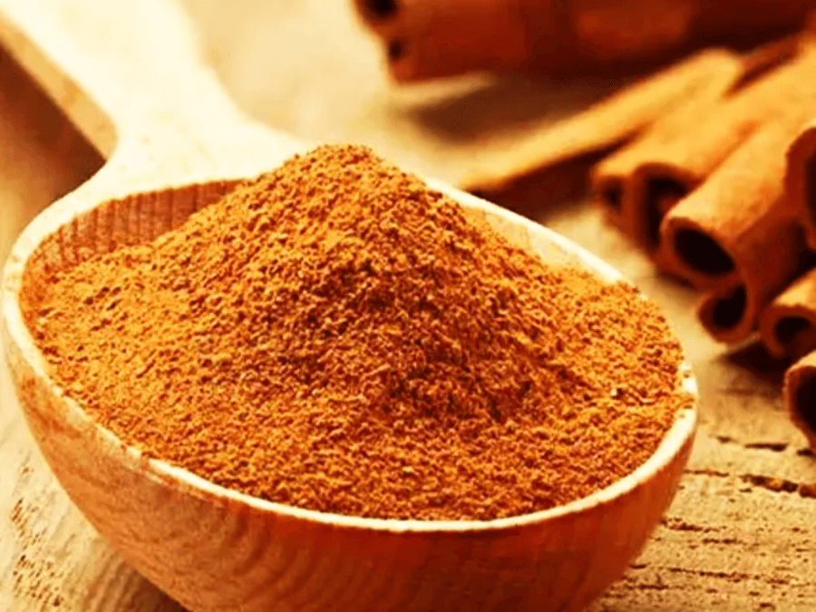 Organic Revand Chini Powder