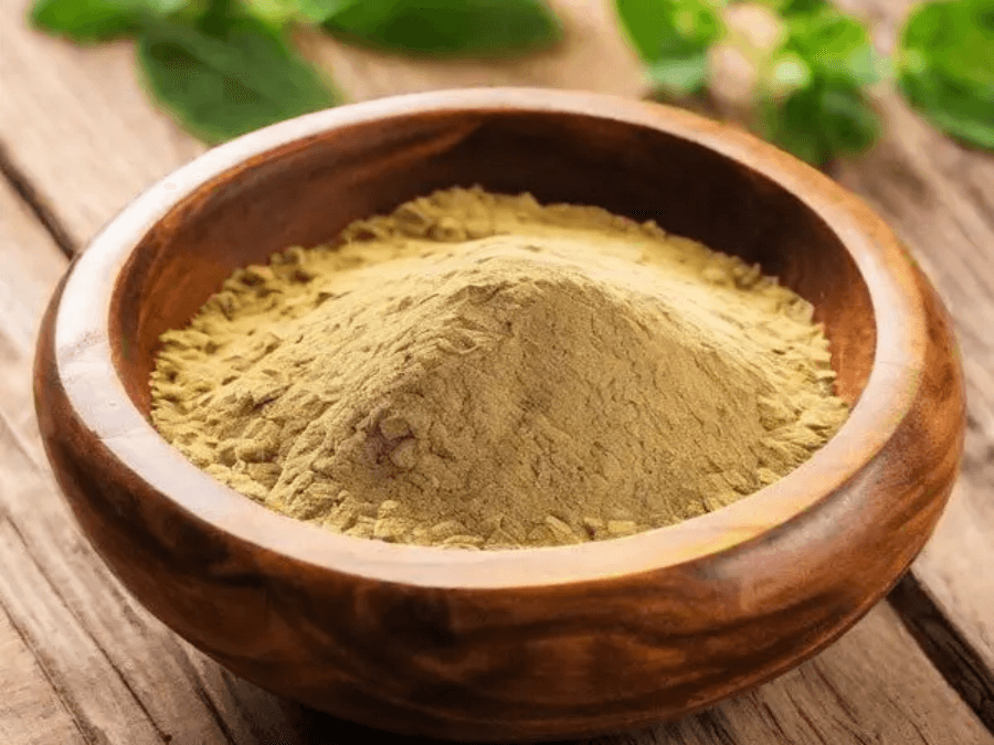 Organic Brahmi Powder