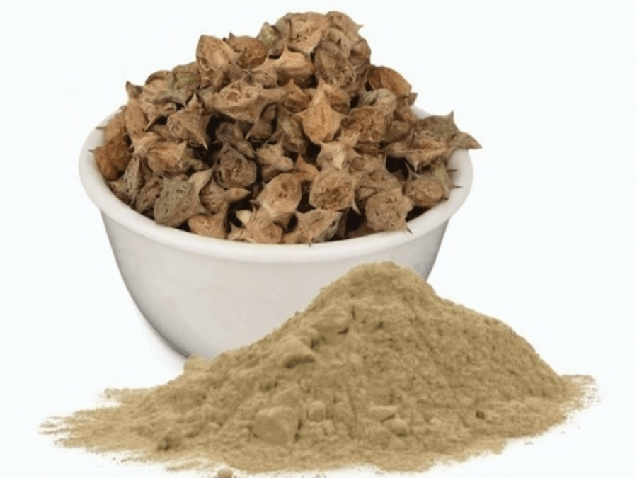 Organic Gokhru Powder