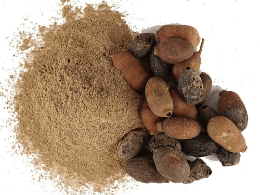 Organic Jamun Powder