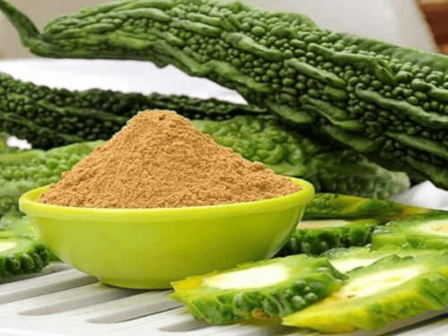 Organic Karela Powder