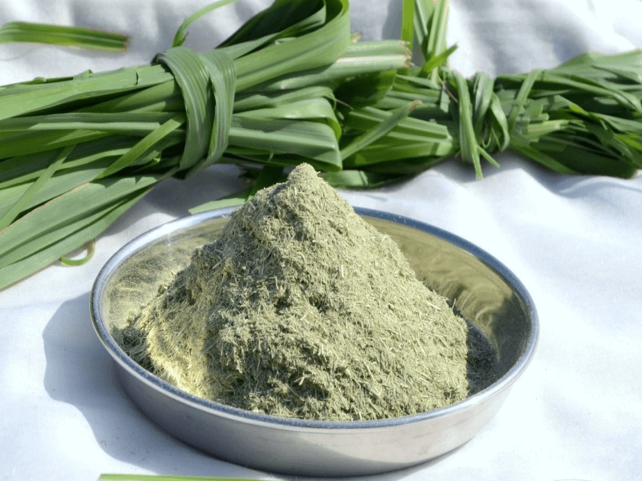 Organic Lemon Grass Powder