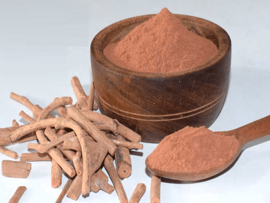 Organic Manjistha Powder