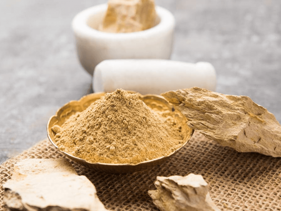 Organic Multani Mitti Powder