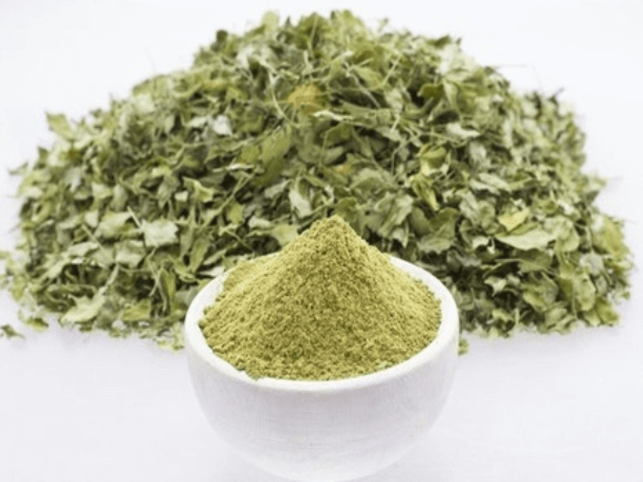 Organic Oregano Powder