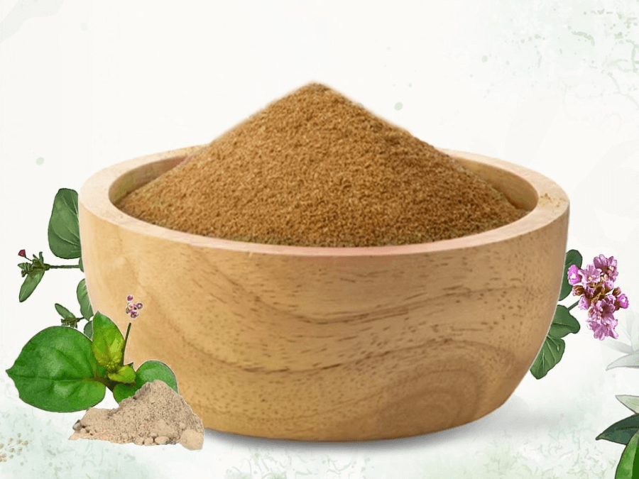Organic Punarnava Powder