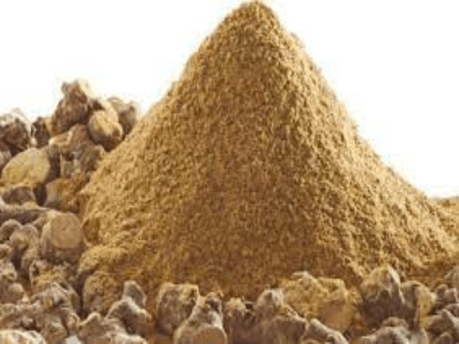 Organic Pipramul Powder
