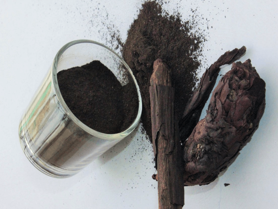 Organic Ratanjot Powder