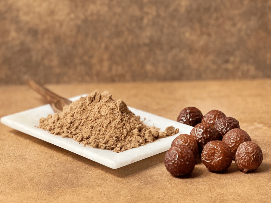 Organic Reetha Powder