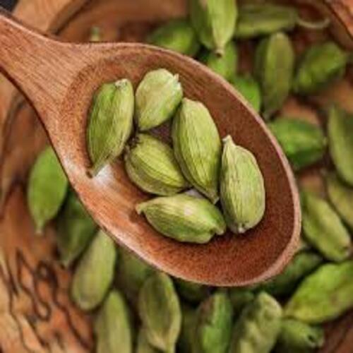 Organic Green Cardamom