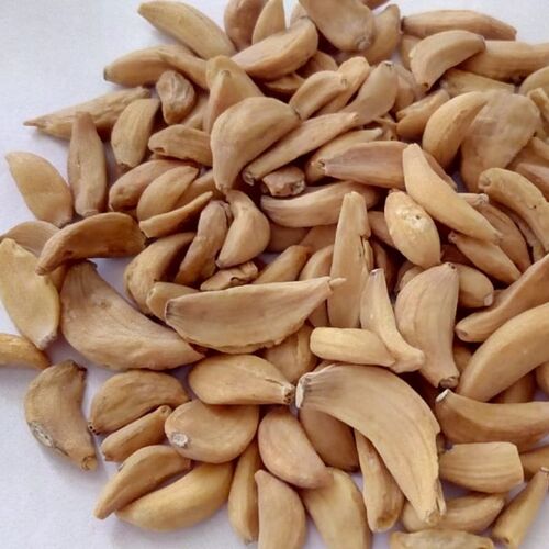 Organic Dry Garlic