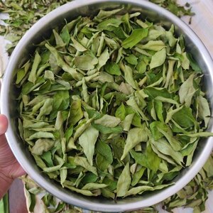 Organic Curry Leaves