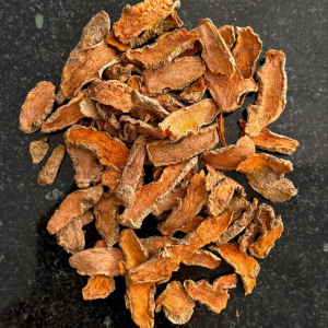 Organic Lakadong Turmeric
