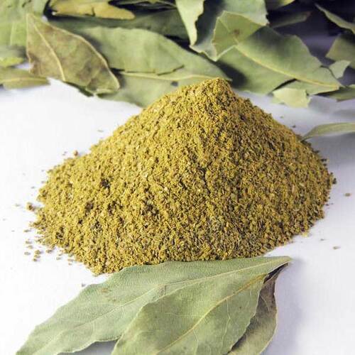 Organic Bay Leaf Powder
