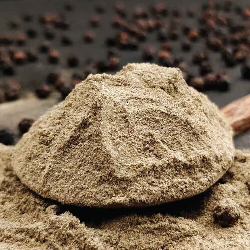 Organic Black Pepper Powder