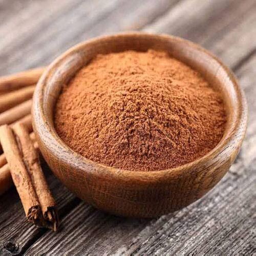 Organic Cinnamon Powder
