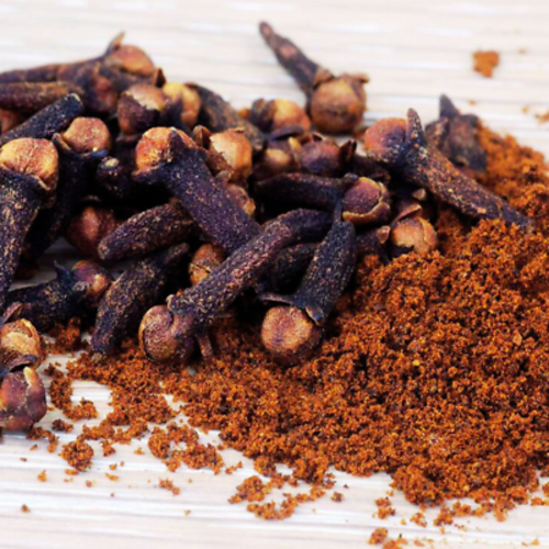 Organic Clove Powder