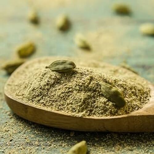 Organic Green Cardamom Powder
