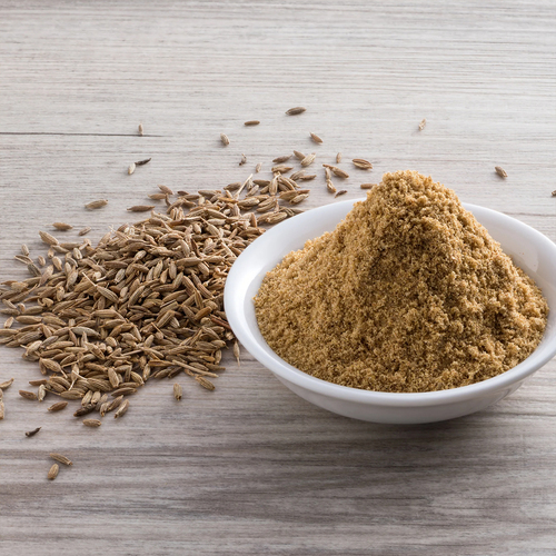 Organic Cumin Powder