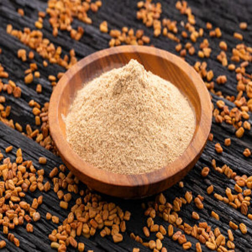 Organic Fenugreek Powder