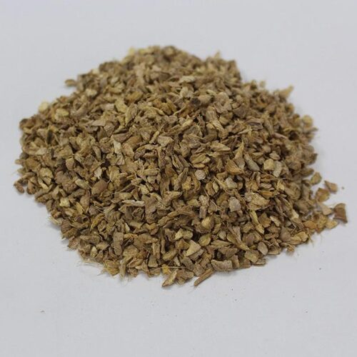 Organic Ginger TBC